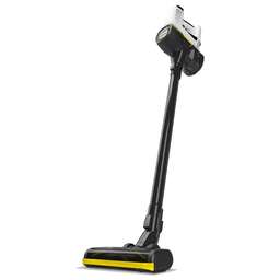 KARCHER Пылесос ручной VC 4 Cordless myHome Pet 140Вт белый