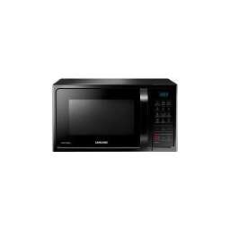 Samsung MC28H5013AK/BW, черный