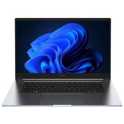 INFINIX 15" Xbook 15 YL512 Core i5 1334U 16Gb/512Gb SSD/ris Xe Graphics/no OS/Silver (71005000609)