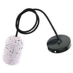 HIPER Светильник Concrete H156-4, 60 Вт, серый
