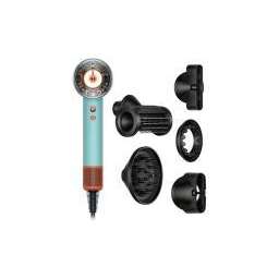Dyson HD16 в цвете Topaz Orange