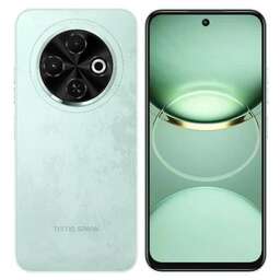 TECNO Spark 30C 8/256Gb Magic Skin Green/Mint (TCN-KL5N.8.256.GN)