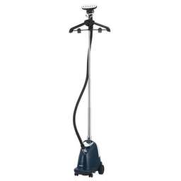 KITFORT Отпариватель напольный КТ-9355 синий / черный