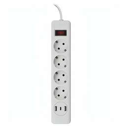 UNIEL S-GSR4-3 U2C1 WHITE/GREY