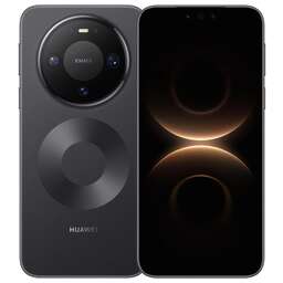 HUAWEI 6.75" Смартфон Mate 80 Pro 16/512Gb, SGT-LX9, NFC, OLED, 120Гц, 5750мAч, черный