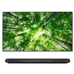 LG Телевизор UHD 65" 4K 65UA75009LA.ARUG
