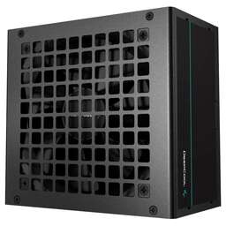 DEEPCOOL Блок питания PF500 (R-PF500D-HA0B-WDEU)