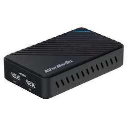 AVERMEDIA Карта видеозахвата Live Gamer Ultra S GC553PRO, внешний
