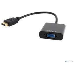 Gembird A-HDMI-VGA-03