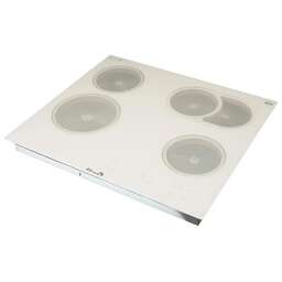 ELTRONIC (88-26) 4 конфорки электрическая бежевый
