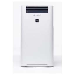 SHARP Климатический комплекc KCG51RW, до 38м2, с ионизацией, белый