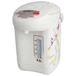 SCARLETT SC-1228 белый