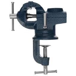 СИБРТЕХ Тиски 18668