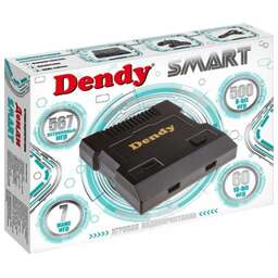 DENDY SMART - [567 игр] HDMI