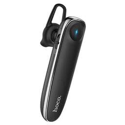 HOCO Наушники E49, Bluetooth, внутриканальные, черный