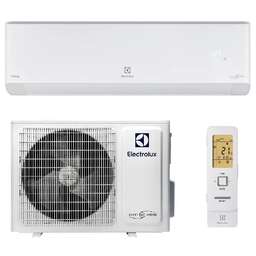 ELECTROLUX Сплит-система инверторного типа EACS/I-18HVI/N8_21Y комплект