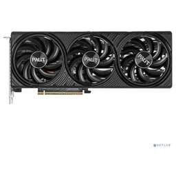 PALIT Видеокарта PCIE16 RTX5060TI 8GB PA-RTX5060Ti INFINITY 3 OC 8GB NE7506TS19P1-GB2062S