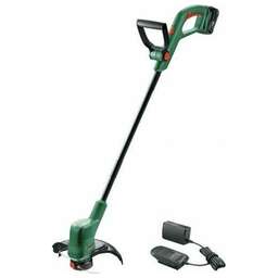 BOSCH Триммер аккумуляторный EasyGrassCut 18V-230 аккум. неразбор.штан. реж.эл.:леска