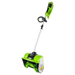 GREENWORKS GD40SSK4, 40V, 30 см, бесщеточный, с 1хАКБ 4 А.ч и ЗУ (2600807UB)