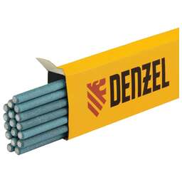 DENZEL DER-3, диам. 4 мм, 1 кг, рутиловое покрытие 97512