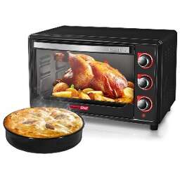 CENTEK CT-1538-50 Black
