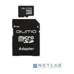 Qumo QM8GMICSDHC10U1