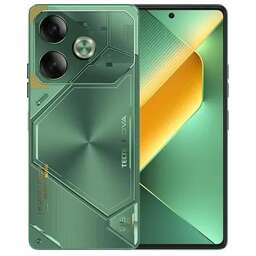 TECNO LI7 Pova 6 8/256Gb Comet Green