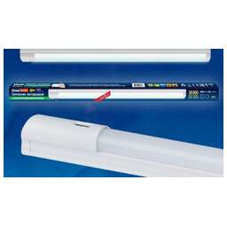 UNIEL (UL-00001447) ULI-L24-8W/4200K SENSOR IP20 WHITE