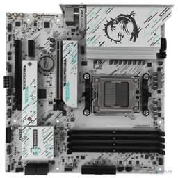 MicroStar B850M GAMING PLUS WIFI