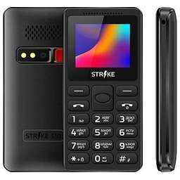 STRIKE S10 Black (86183498)