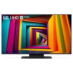 LG 50UT91006LA.ARUB SMART TV ПИ