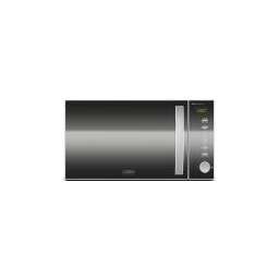 Caso M 20 Electronic Black