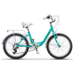 STELS Pilot-225 V 20" Z010 (м), JU135338*LU098758 * 12" Мятный 2024