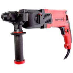 REDVERG Перфоратор RD-RH850 патрон:SDS-plus уд.:2.5Дж 850Вт (кейс в комплекте)