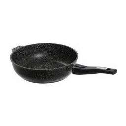 Мечта Гранит black, 26 см, со съемной ручкой, без крышки (арт.0263802)