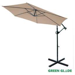 GREEN GLADE 72165