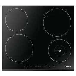 HANSA Индукционная варочная поверхность BHI68508 черный