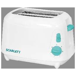 SCARLETT SC-110 белый