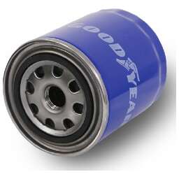 GOODYEAR GY1210 Фильтр масляный автомобильный