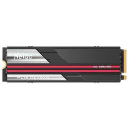 NETAC Накопитель SSD 1Tb M.2 2280 NV7000-t NVMe PCIe (NT01NV7000t-1T0-E4X)