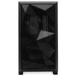 HSPD M340 Black (M340-TGBK)