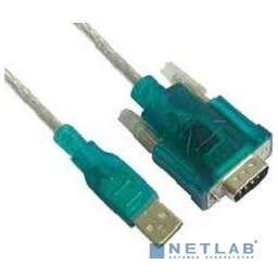 AOPEN Qust USB Am -> COM port 9pin (ACU804) [6938510851406]