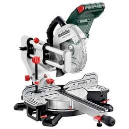 METABO Торцовочная пила KGSV 216 MC 1500Вт 5300об/мин d=216мм