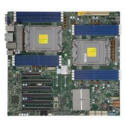 SUPERMICRO Серверная материнская плата MBD-X12DAI-N6-B, OEM