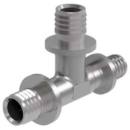 ROYAL THERMO Тройник 90° редукционный 25×16×25