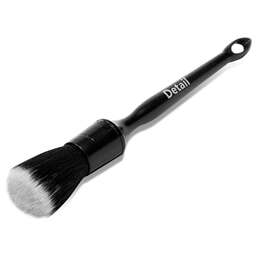 DETAIL DT-0329 Кисть с ультрамягким искусственным ворсом #12