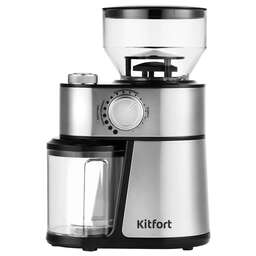 KITFORT КТ-717 черный