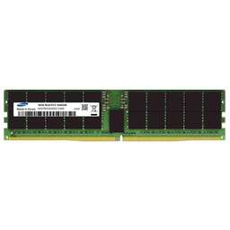 SAMSUNG Модуль памяти 16GB DDR5 PC5-5600 M321R2GA3EB2-CWM 5600MHz DIMM 1Rx8 Registred ECC
