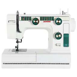 JANOME Швейная машина 394
