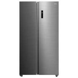 MIDEA MDRS710FGE46 2-хкамерн. нержавеющая сталь инвертер